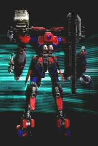 ガイア2号
